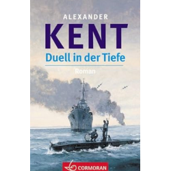 ALEXANDER KENT Duell in der...