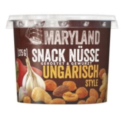 Maryland Snack Nüsse,...