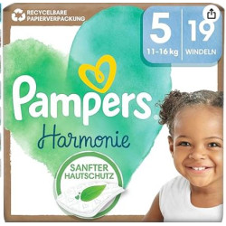 Pampers Harmonie Baby...
