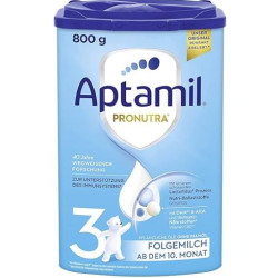 Aptamil Pronutra 3 –...
