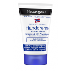 Neutrogena Handcreme Sofort...
