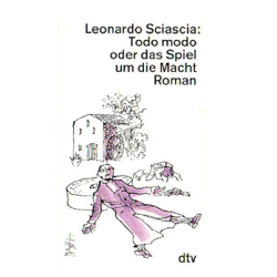 Leonardo Sciascia Todo modo...