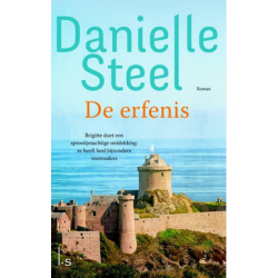 Danielle Steel De Erfenis...