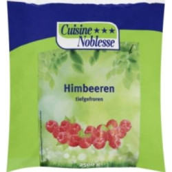 CN Himbeeren TK 2500g