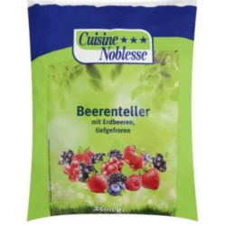 CN Beerenteller mit...