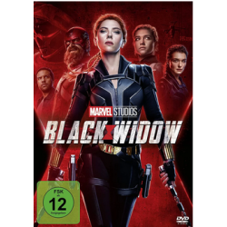 Black Widow 20€ Pfand (DVD_77)