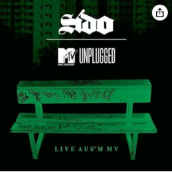 Sido MTV Unplugged 20€...