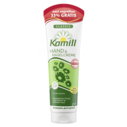 Kamill Hand & Nagelcreme...