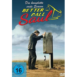 BETTER CALL Saul komplette...