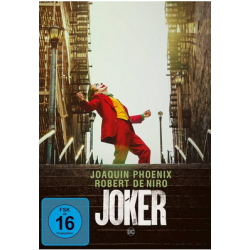 Joker 20€ Pfand (DVD_114)