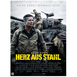 HERZ AUS STAHL  20€ Pfand...