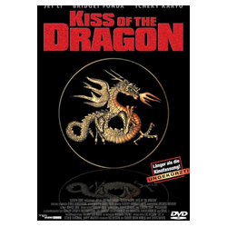 KISS OF THE DRAGON 20€...