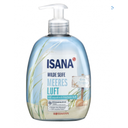 ISANA Milde Seife...