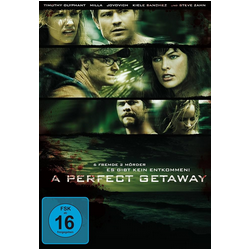 A Perfect Getaway 10€ Pfand...