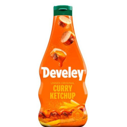 Develey Our Original Curry...