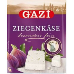 Gazi Ziegenkäse 180g