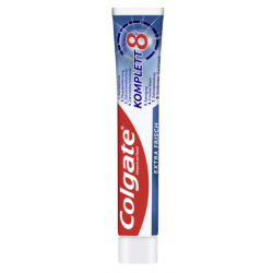 Colgate Zahncreme Komplett...