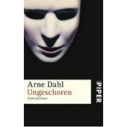 Arne Dahl Ungeschoren 10€...