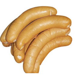 Bockwürstchen