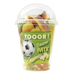 Fruchtgummi Saurer Mix...