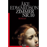 AKE EDWARDSON ZIMMER NR.10 10€ Pfand (R5_641)