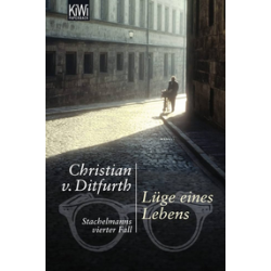 Christian v. Ditfurth Lüge...
