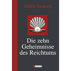 Adam Jackson Die zehen...