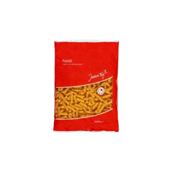 JT Fusilli 500g