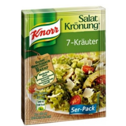 Knorr Salatkrönung...