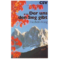 ...Der uns den Sieg gibt...