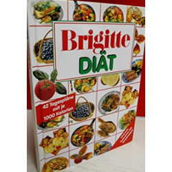 Brigitte DIÄT 10€ Pfand...