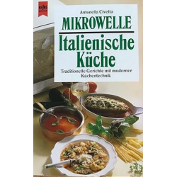 MIKROWELLE Italienische...