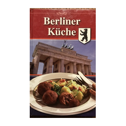 Berliner Küche 10€ Pfand...
