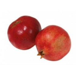 Granatäpfel STÜCK