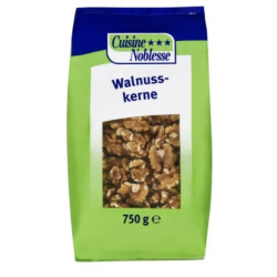 CN Walnusskerne 750 g