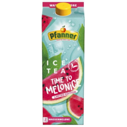 Pfanner Ice Tee...