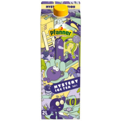 Pfanner Ice Tea Mystery 2 l