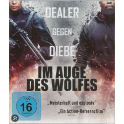 Im Auge Des Wolfes 20€...