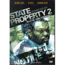 STATE PROPERTY 2 20€ Pfand...