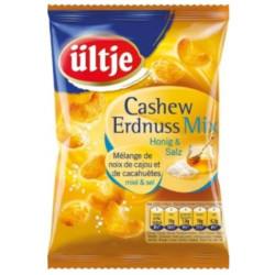 Ültje Cashew Erdnuss-Mix...
