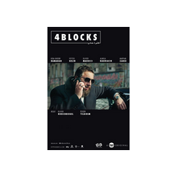 4 Blocks Staffel 2 20€...