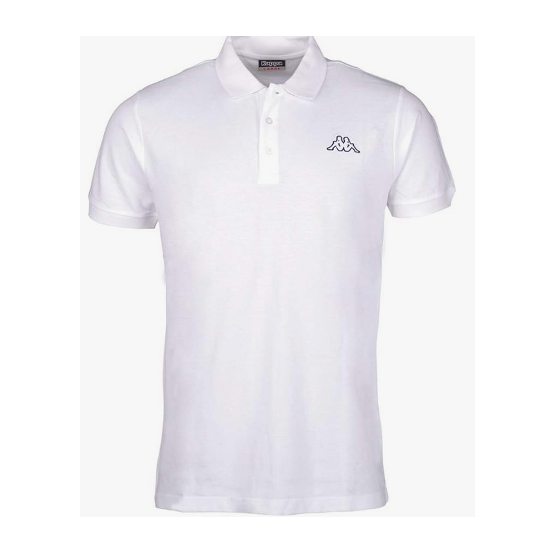 Kappa Men's Peleot Polo Shirt