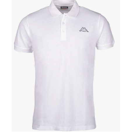 Kappa Men's Peleot Polo Shirt