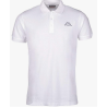 Kappa Men's Peleot Polo Shirt