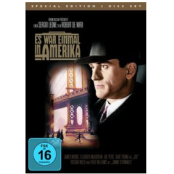 Es war einmal in Amerika...