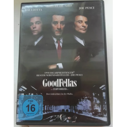 Goodfellas (Ray Liotta,...