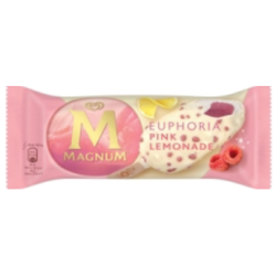 Magnum Euphoria Pink...
