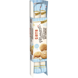 Giotto Dänischer Butterkeks...