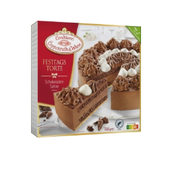 CW Festtags-Schoko-Sahne...