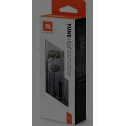 JBL Tune 110 – In-Ear...